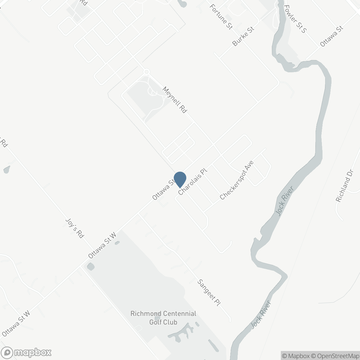6384 OTTAWA ST W STREET, Ottawa, Ontario K0A 2Z0